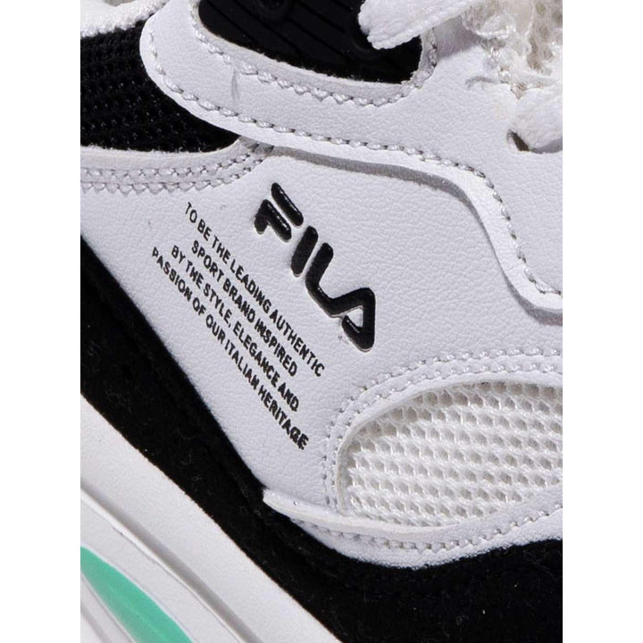 FILA Captain CFY240702M Men's Casual Shoes