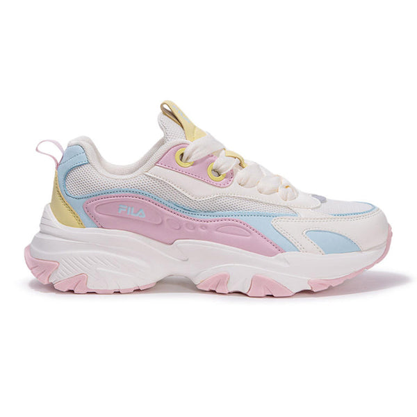 FILA Demi CFY240702W Women's Casual Shoes