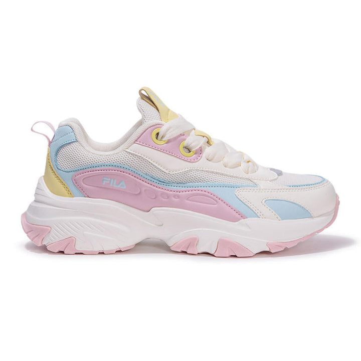 FILA Demi CFY240702W Women's Casual Shoes