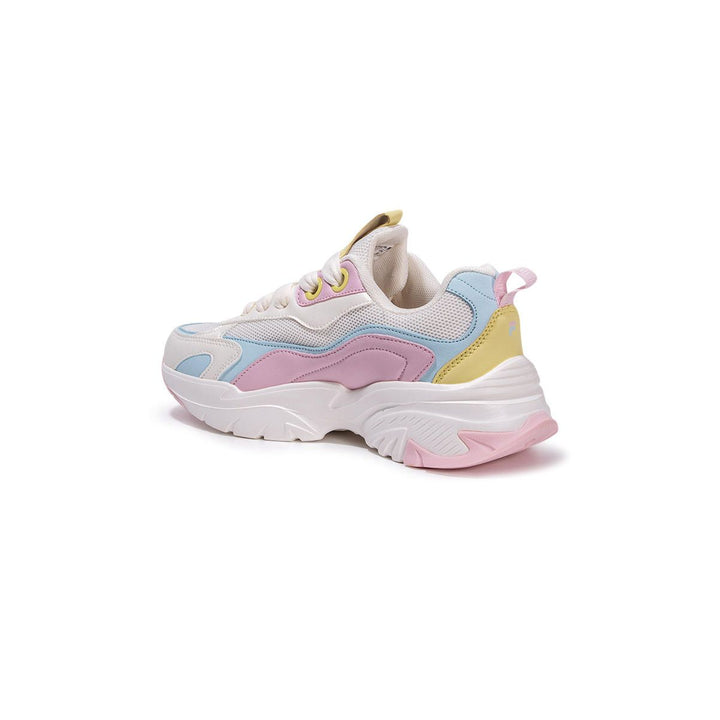 FILA Demi CFY240702W Women's Casual Shoes