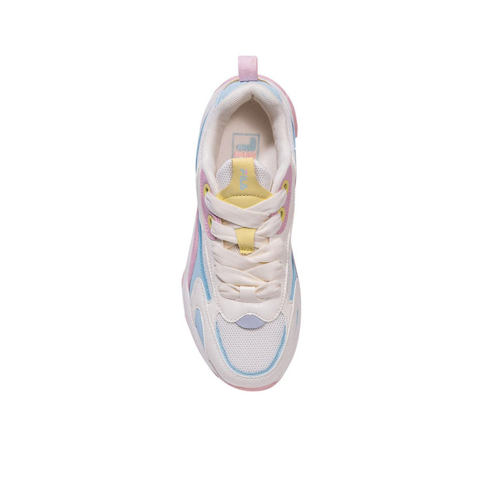 FILA Demi CFY240702W Women's Casual Shoes