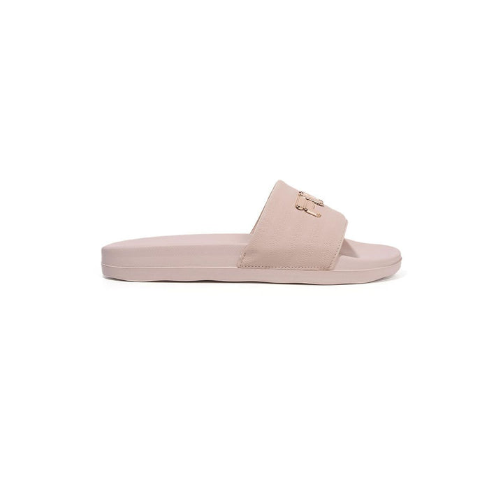 FILA Knit SDS240806W Women's Sandals