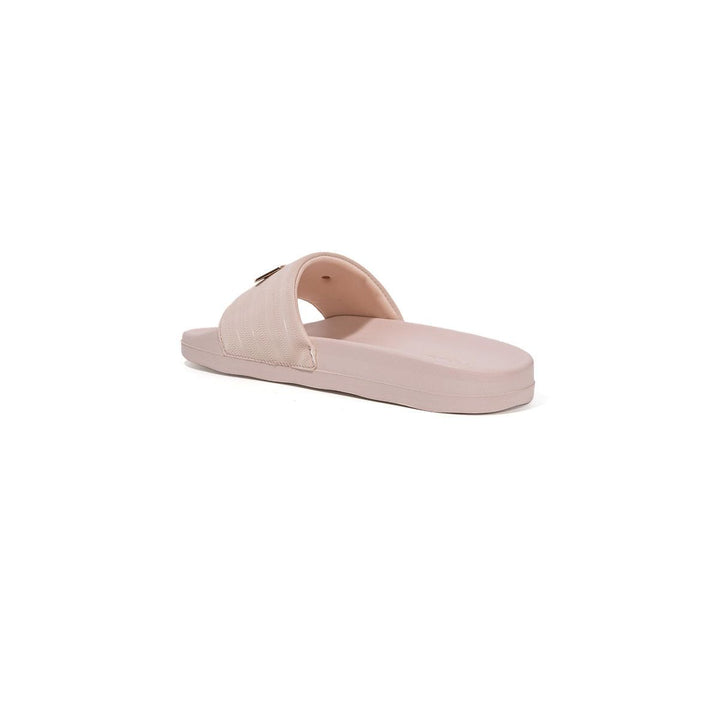 FILA Knit SDS240806W Women's Sandals