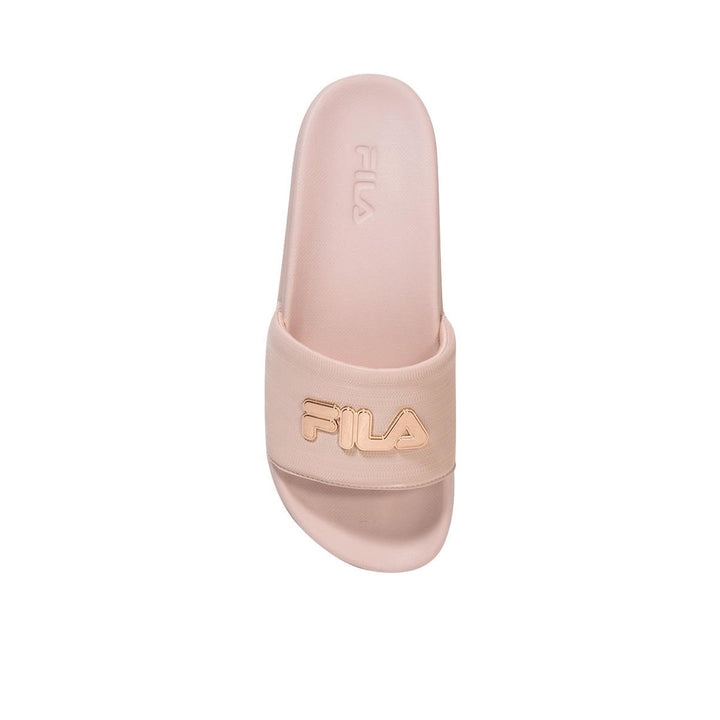 FILA Knit SDS240806W Women's Sandals