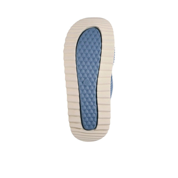 FILA Betty Puff SDA240801W Women's Sandals