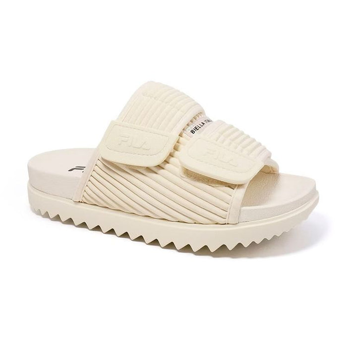 FILA Betty Puff SDA240801W Women's Sandals