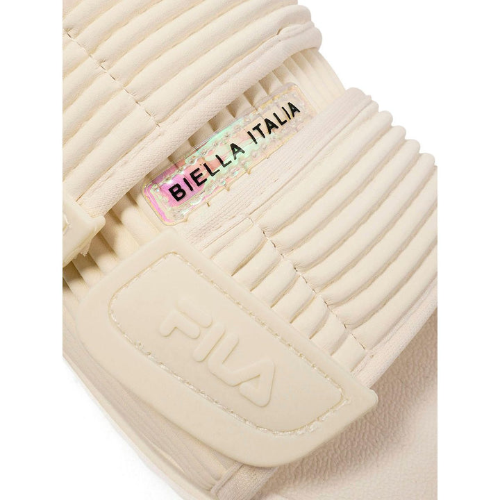 FILA Betty Puff SDA240801W Women's Sandals