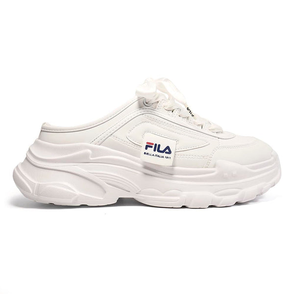FILA Mule BS Women's Casual Shoes