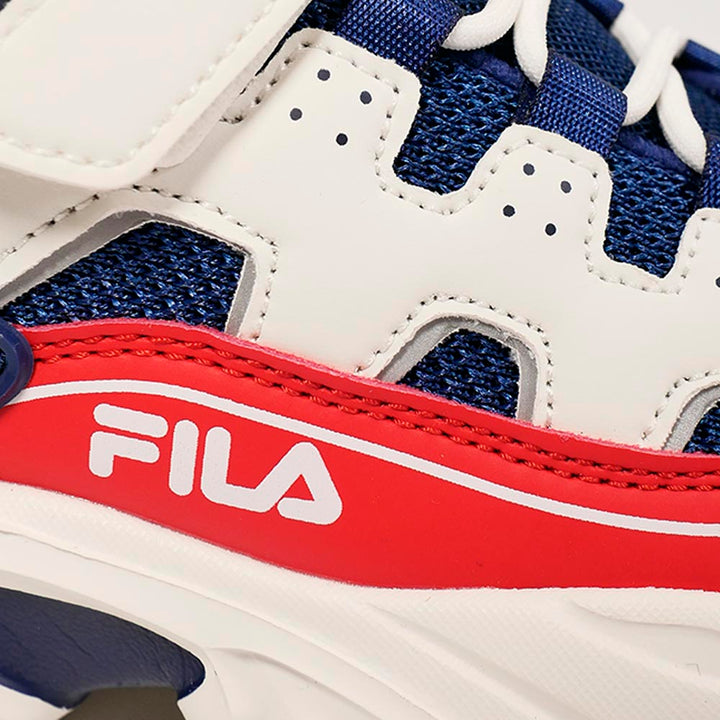 FILA Viola Kids Casual Shoes