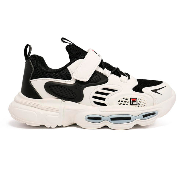 FILA Norra Kids Casual Shoes