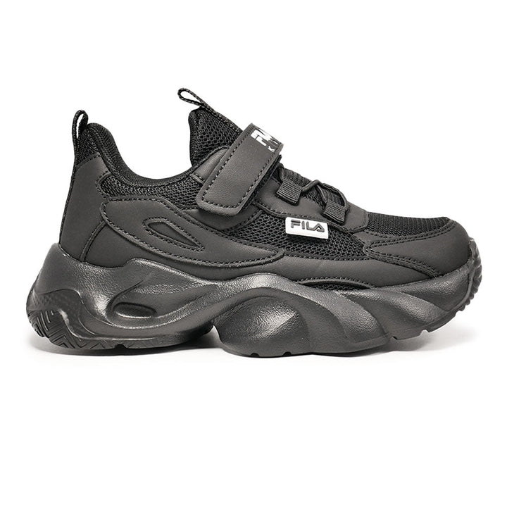 FILA Dude Kids Casual Shoes