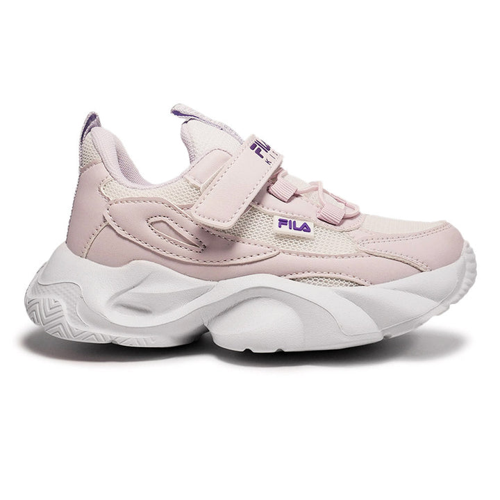 FILA Dude Kids Casual Shoes