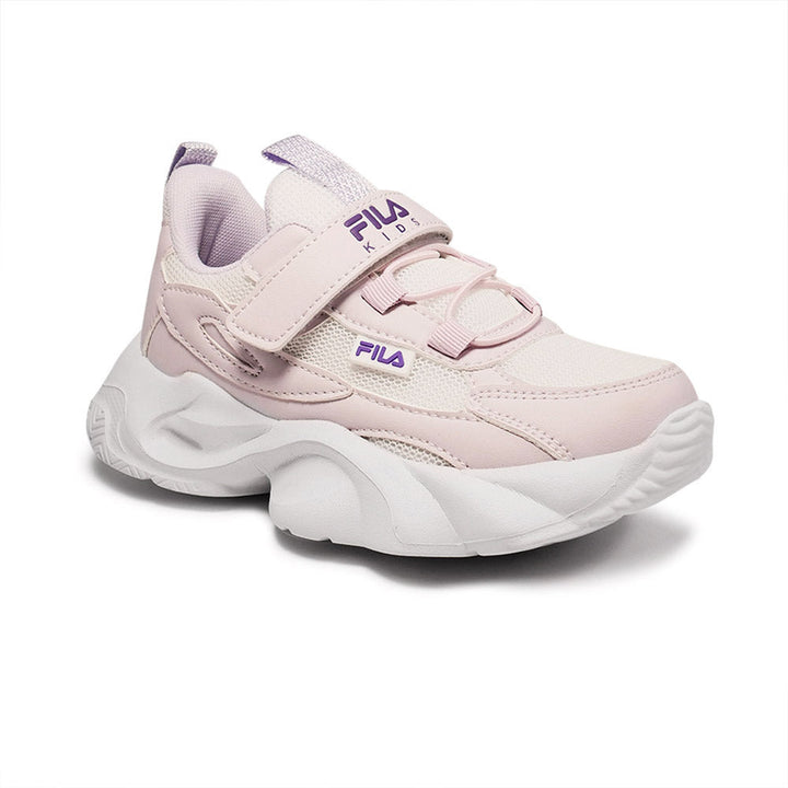 FILA Dude Kids Casual Shoes