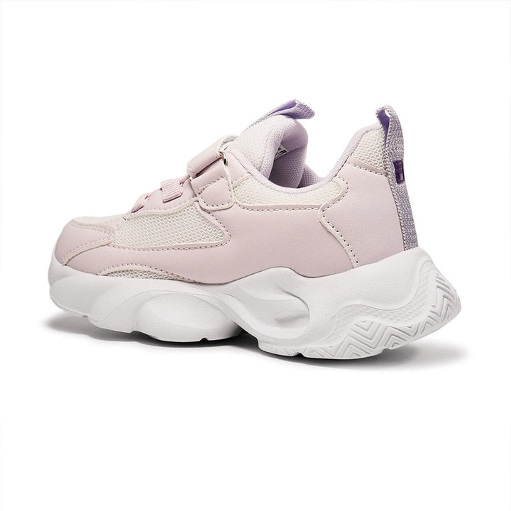 FILA Dude Kids Casual Shoes