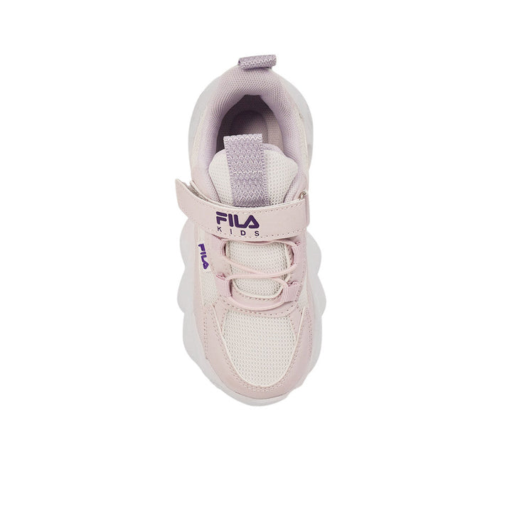 FILA Dude Kids Casual Shoes