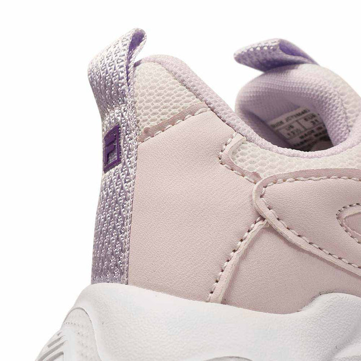 FILA Dude Kids Casual Shoes