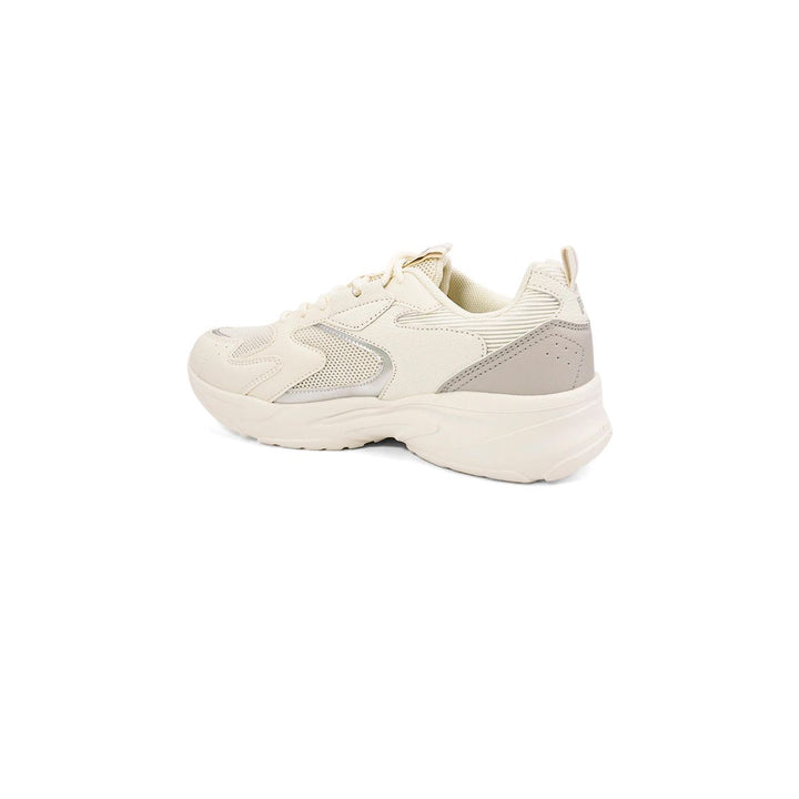 FILA Moment CFY240402W Women's Casual Shoes
