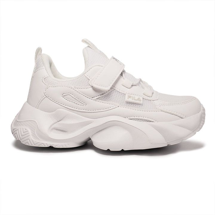 FILA Dude Kids Casual Shoes