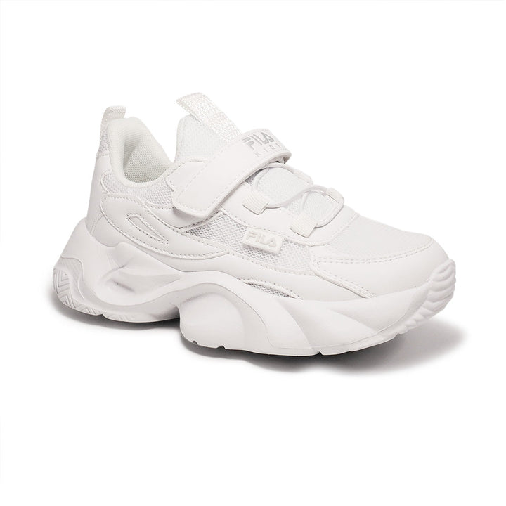 FILA Dude Kids Casual Shoes