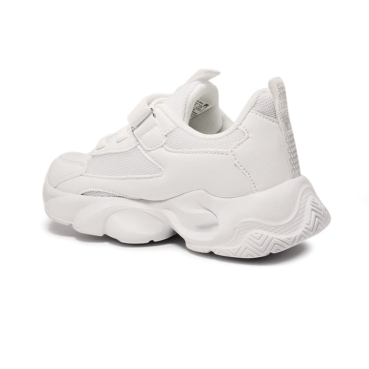 FILA Dude Kids Casual Shoes