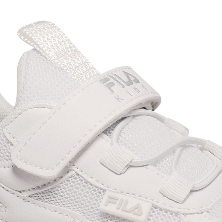 FILA Dude Kids Casual Shoes