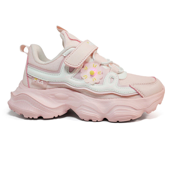 FILA Blossom Kids Casual Shoes
