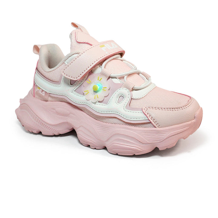 FILA Blossom Kids Casual Shoes