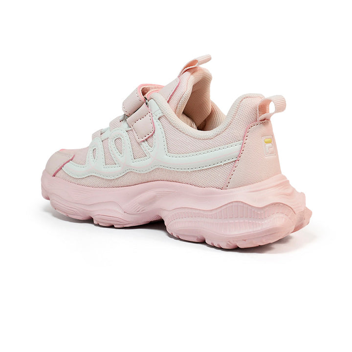 FILA Blossom Kids Casual Shoes