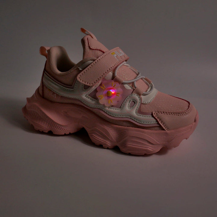 FILA Blossom Kids Casual Shoes