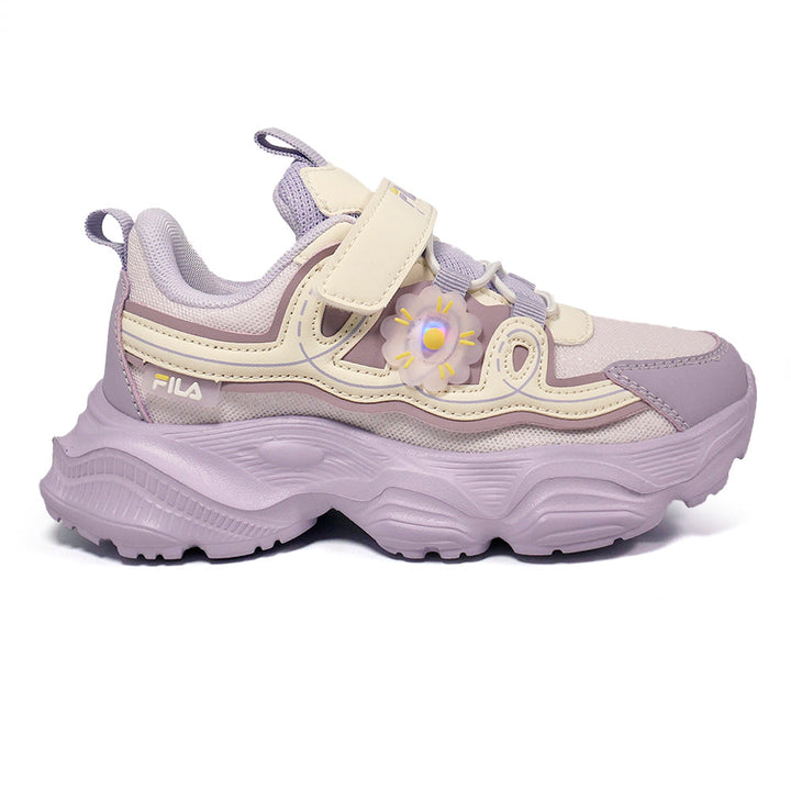 FILA Blossom Kids Casual Shoes