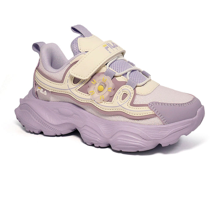 FILA Blossom Kids Casual Shoes