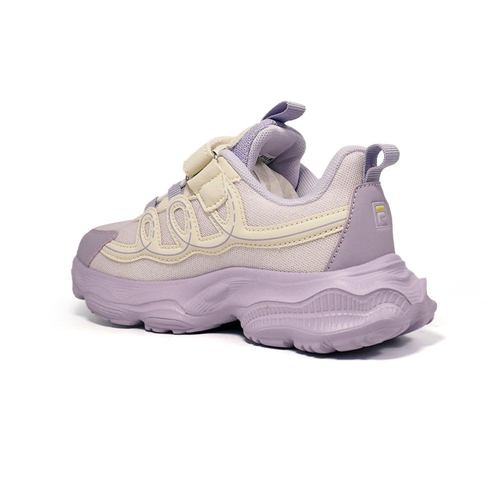 FILA Blossom Kids Casual Shoes