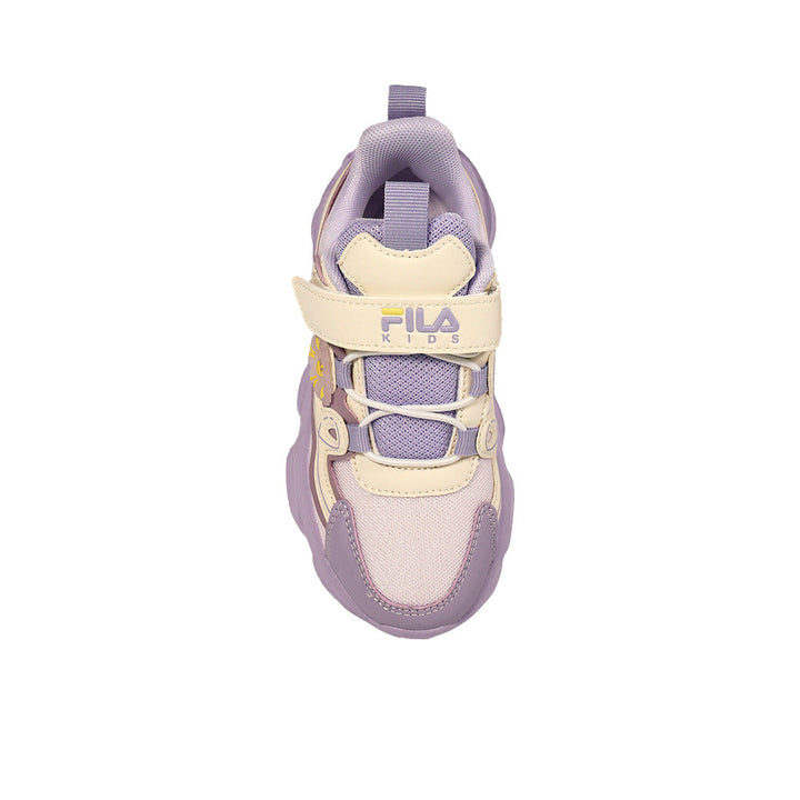 FILA Blossom Kids Casual Shoes