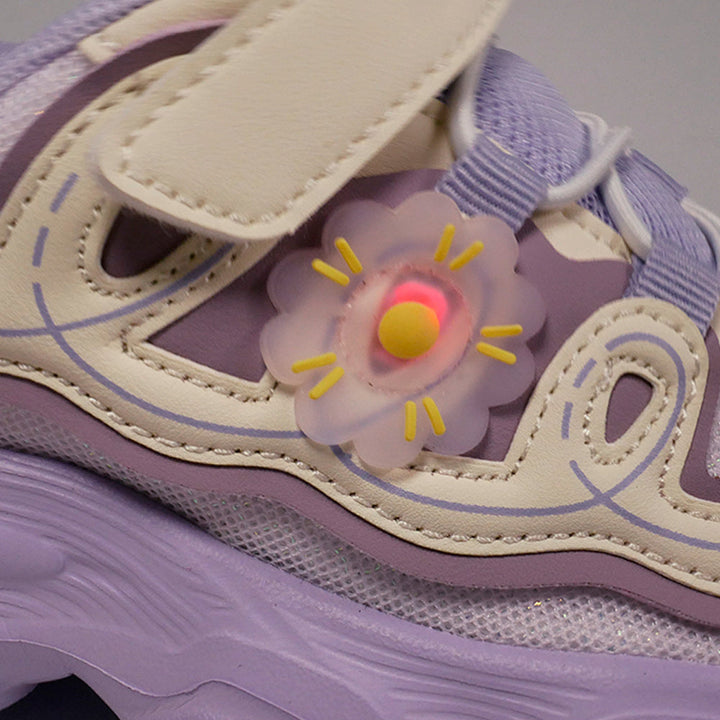 FILA Blossom Kids Casual Shoes