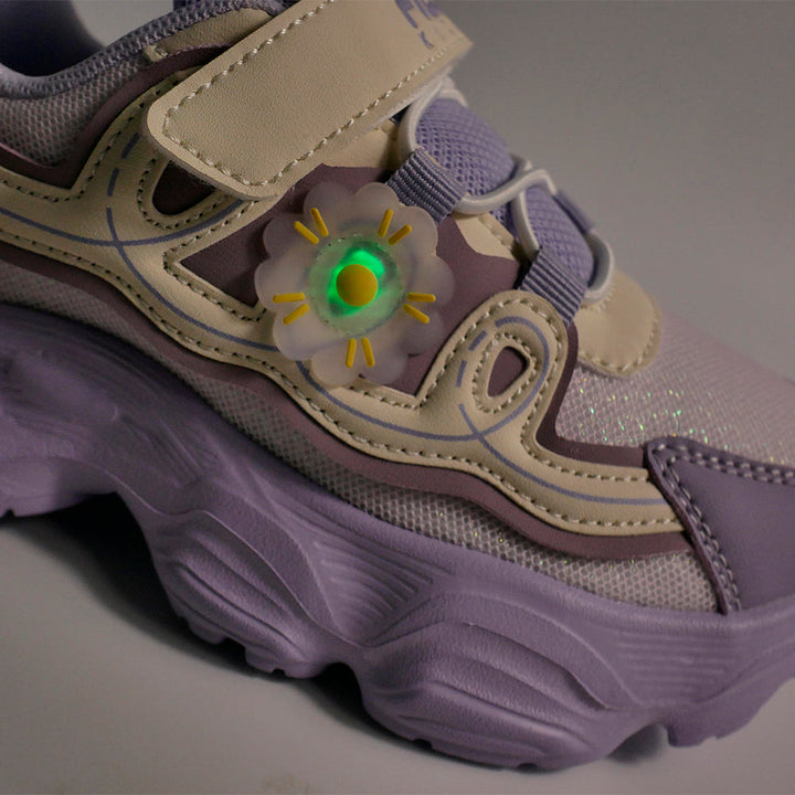 FILA Blossom Kids Casual Shoes