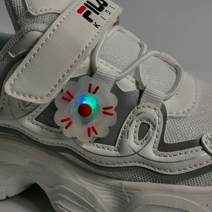 FILA Blossom Kids Casual Shoes