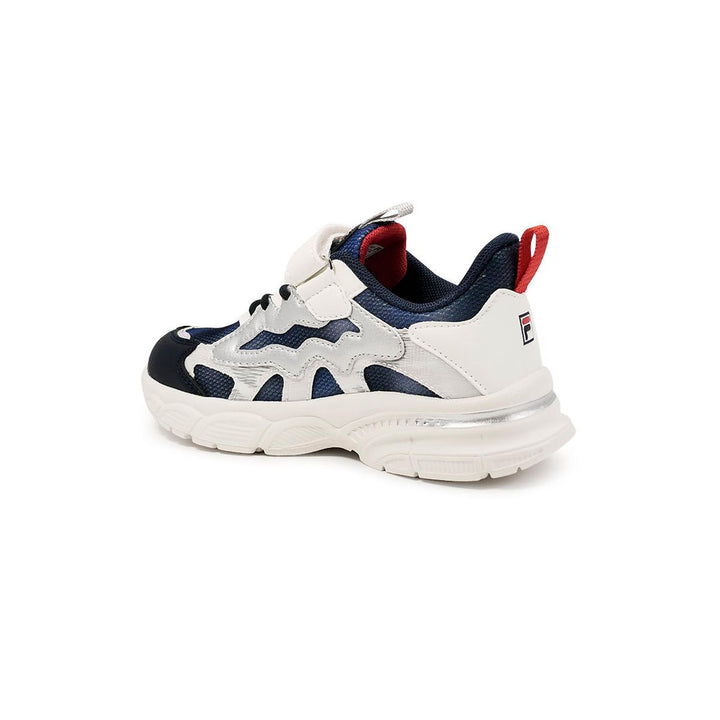 FILA Renny Kids Casual Shoes