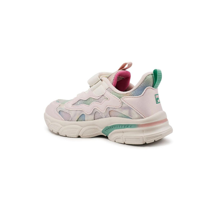 FILA Renny Kids Casual Shoes