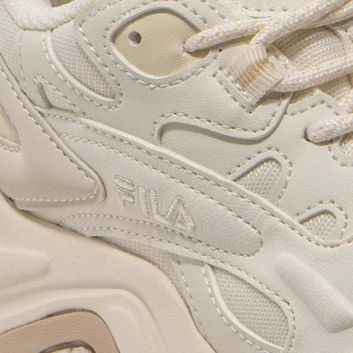 FILA Tiny Rumble V2 Unisex Casual Shoes