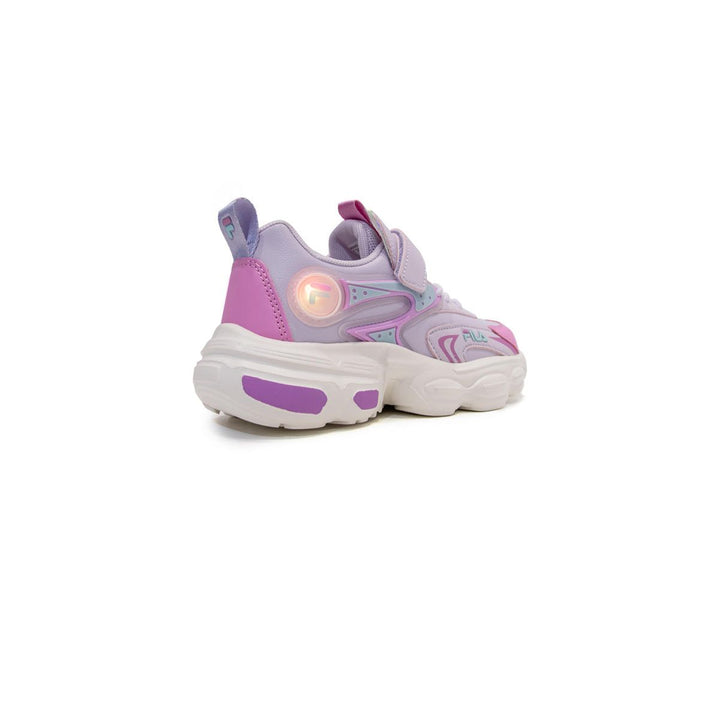 FILA Needed CFA240703M Kids Casual Shoes