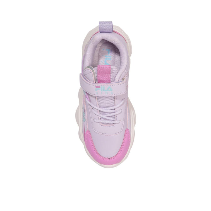 FILA Needed CFA240703M Kids Casual Shoes