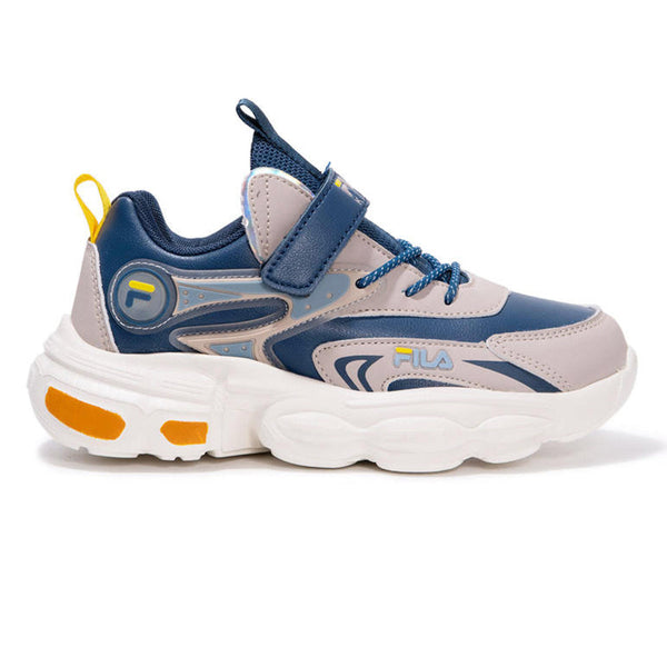 FILA Needed CFA240703M Kids Casual Shoes