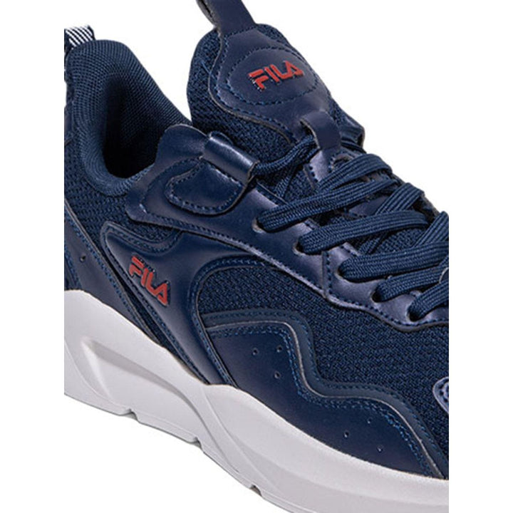 FILA Around CFY270703M Men's Casual Shoes