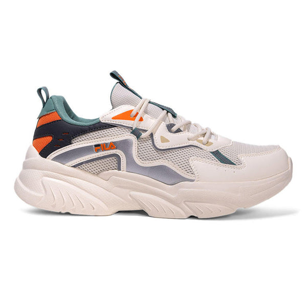 FILA Uptown CFY240704M Men's Casual Shoes