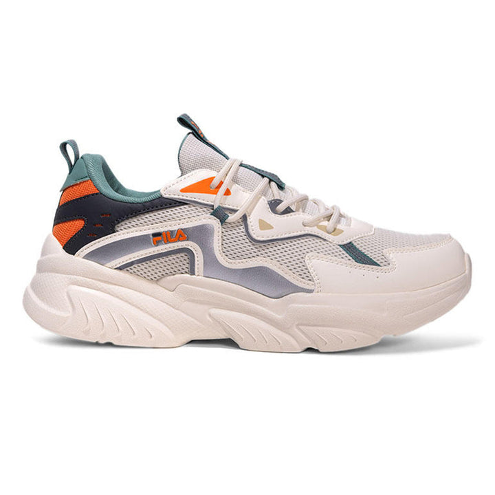 FILA Uptown CFY240704M Men's Casual Shoes