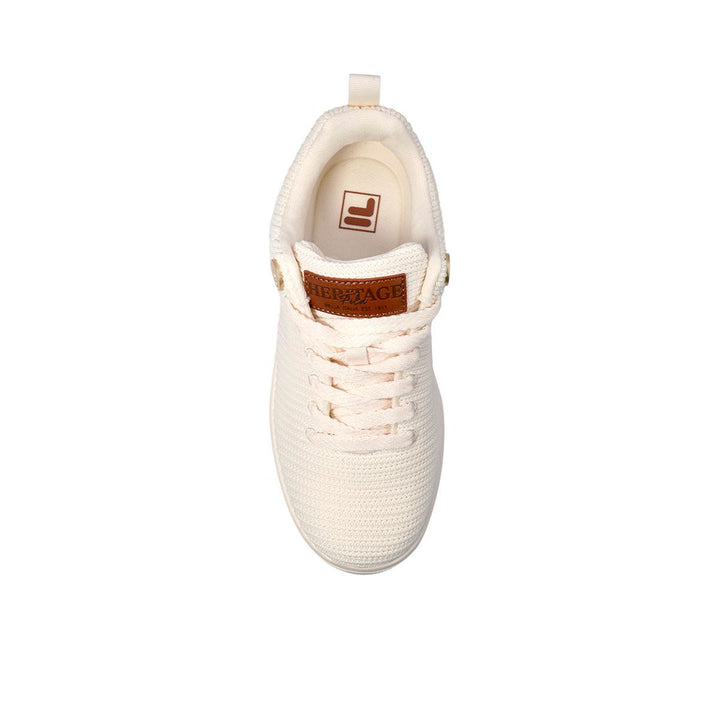FILA Old Money CFA240704W Women's Casual Shoes