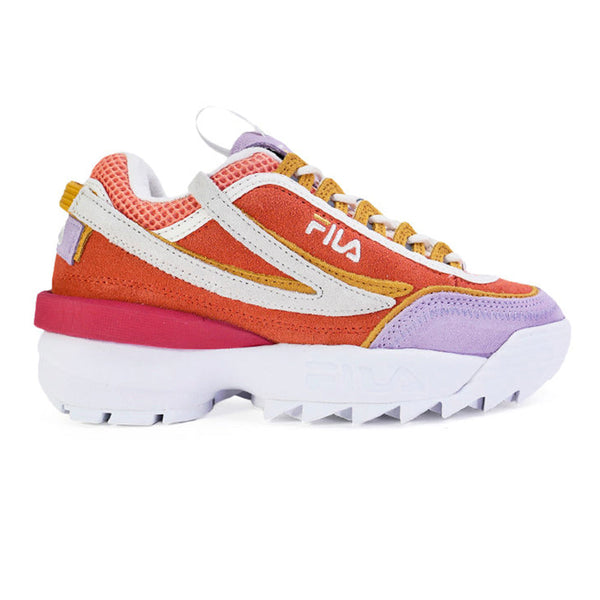 FILA Disruptor II EXP Women's Casual Shoes