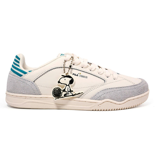 FILA Slant Shot X Peanuts Unisex Casual Shoes