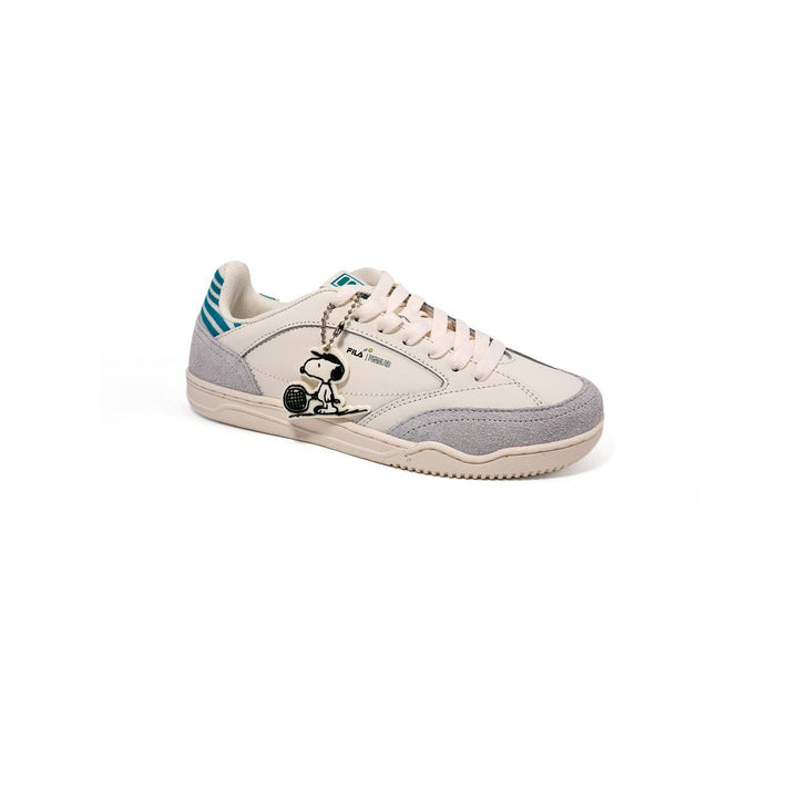 FILA Slant Shot X Peanuts Unisex Casual Shoes