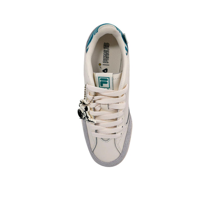 FILA Slant Shot X Peanuts Unisex Casual Shoes